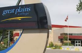 Great Plains College